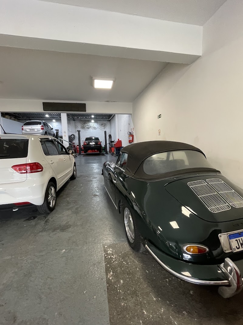Foto de AP Auto som e manutenção de veículos