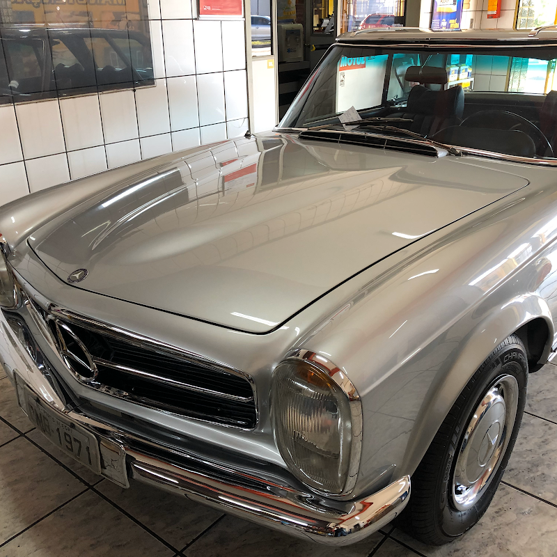 Foto de AP Auto som e manutenção de veículos