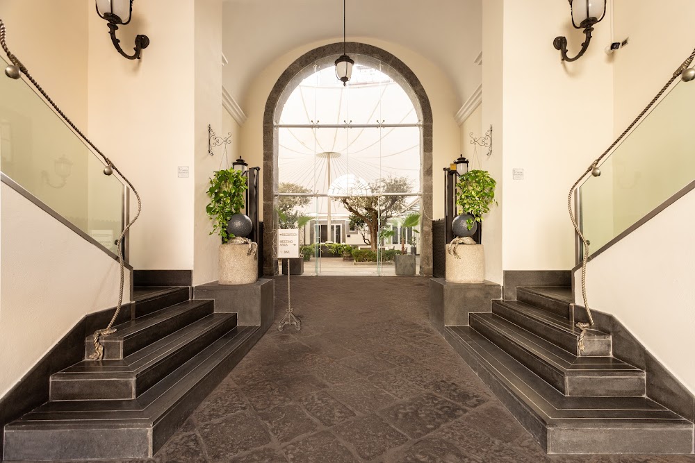 Palazzo Caracciolo Naples fotoğraf 1