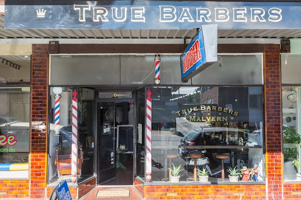 True Barbers Malvern photo 2