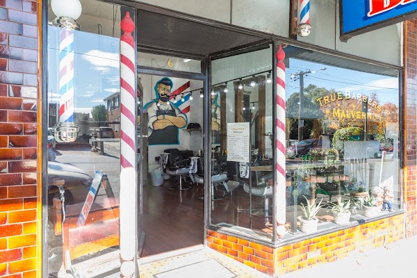 True Barbers Malvern photo 3