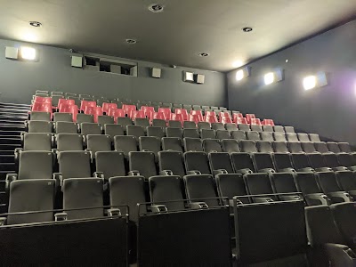 Cineplex Moderno Alessandria