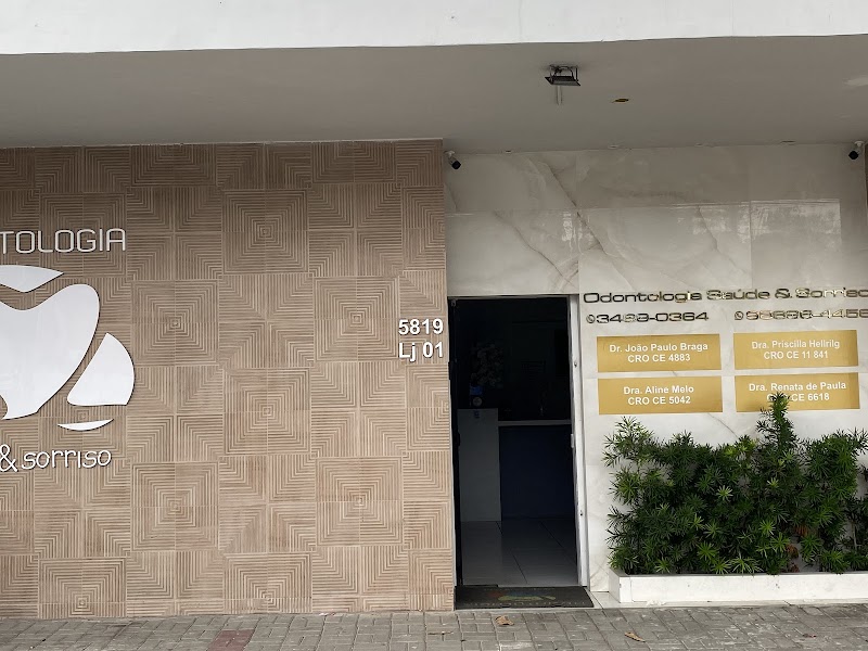 Dra Aline Melo - foto 2