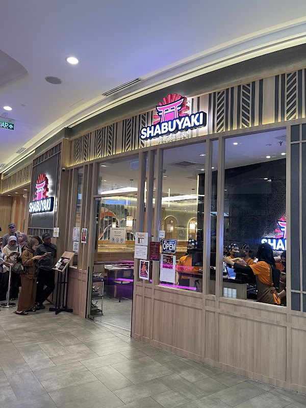 SHABUYAKI By Nippon Sushi - Photo 1