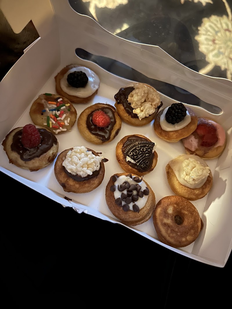 Tiffany's Coffee & Specialty Donuts photo 4