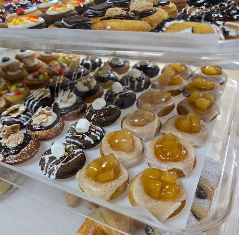 Tiffany's Coffee & Specialty Donuts photo 4