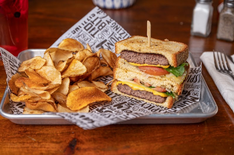 Mulberry Cafe photo 3