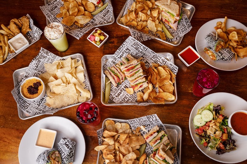 Mulberry Cafe photo 2