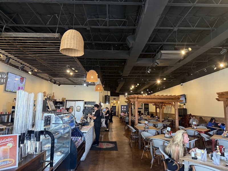 Mulberry Cafe photo 2