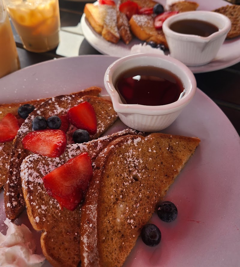 Mulberry Cafe photo 4