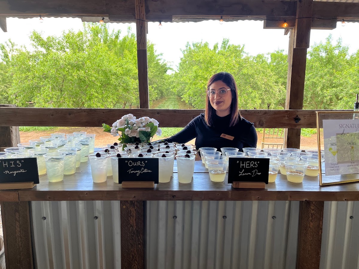 On Point Mobile Bartending: Google Places image 3