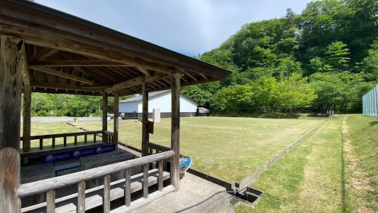 たびのCAMPINGBASE 加美ゆーらんどキャンプ場