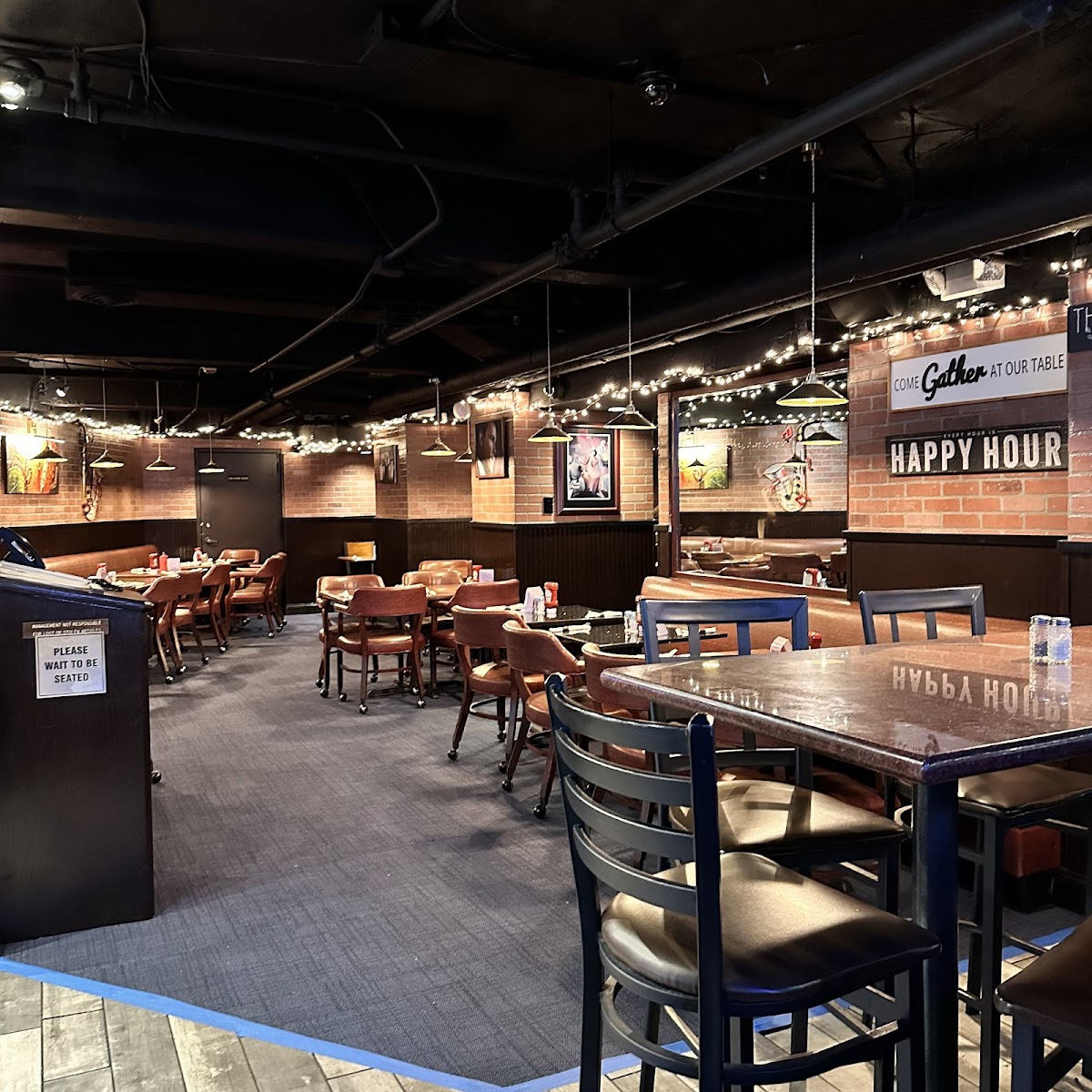 Stan's DC Restaurant in washington-dc