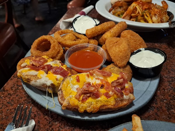 Photo of Stan's DC Restaurant