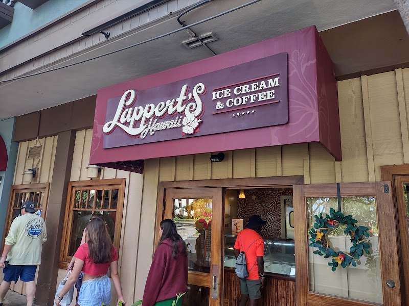 Lappert's Hawaii photo 4