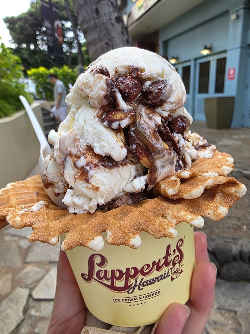 Lappert's Hawaii photo 3