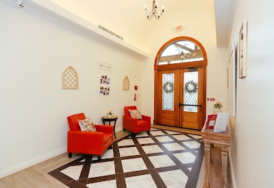 Village Green Memory Care Community The Woodlands facility photo