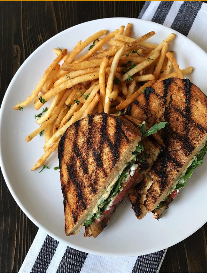 River & Rail Cafe photo 2