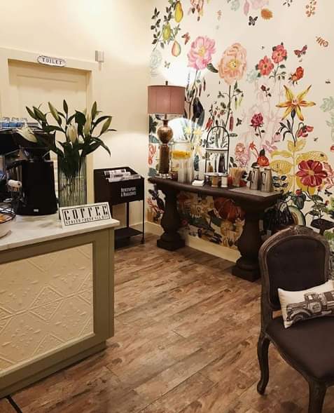 River & Rail Cafe photo 1