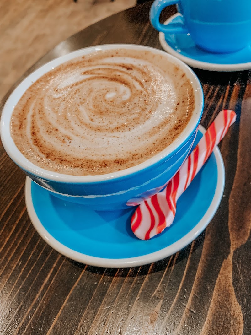 River & Rail Cafe photo 4