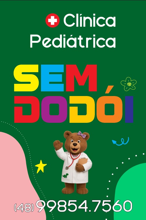 Clínica Pediátrica Sem Dodói - foto 5