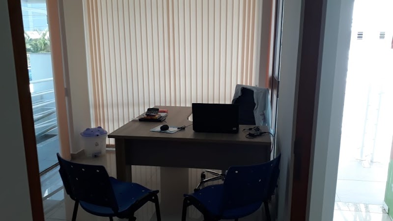 Clínica Pediátrica Sem Dodói - foto 4