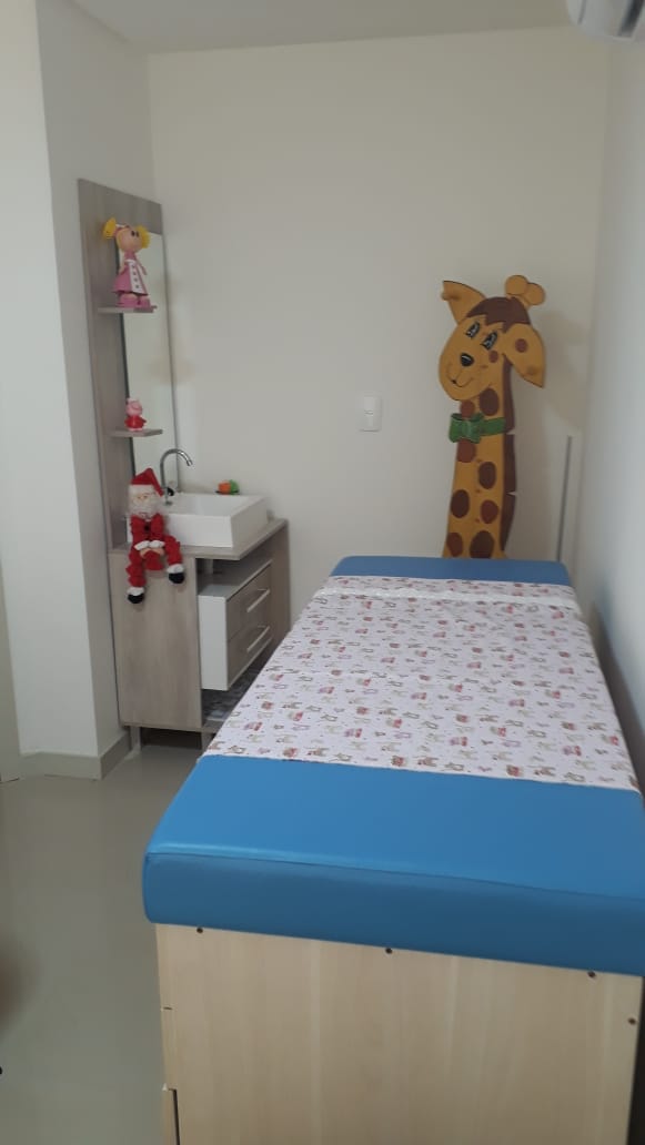 Clínica Pediátrica Sem Dodói - foto 3