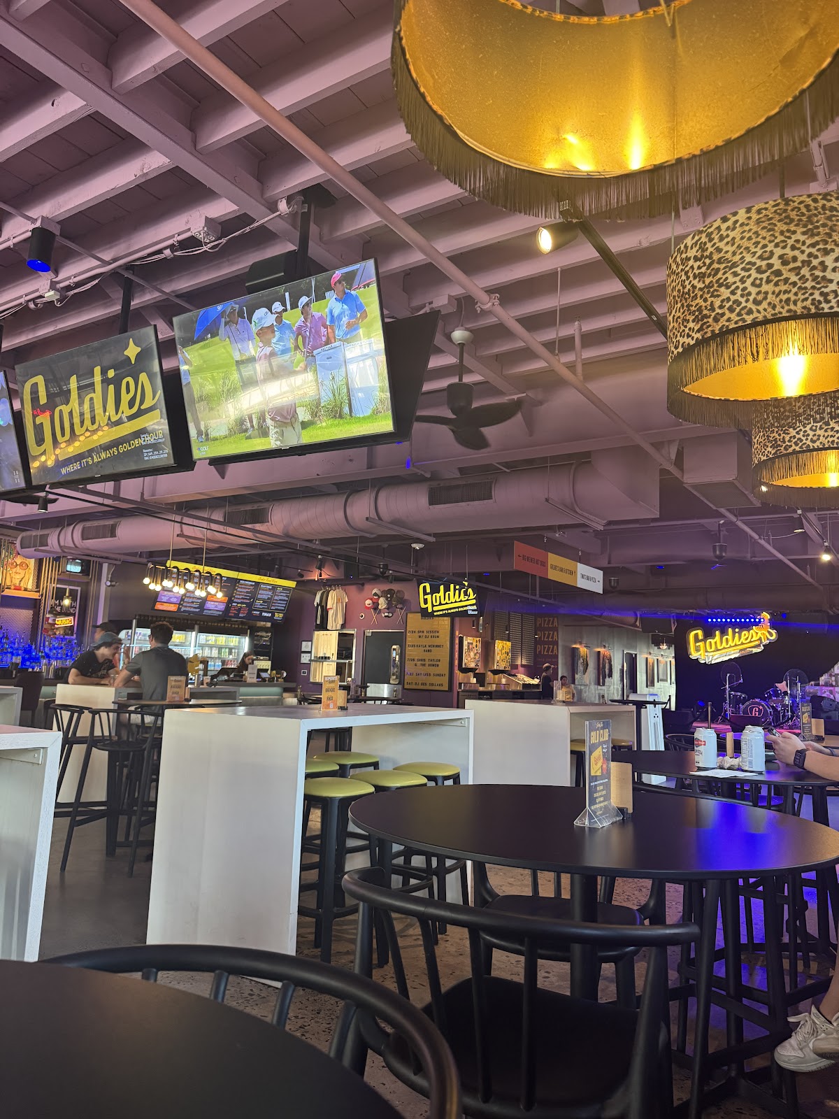 Goldie’s Live Music Bar & Restaurant: Google Places image 4