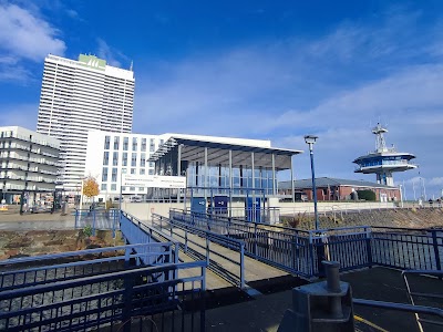 aja-Resort-Hotel Day Spa Badewelt und Sauna-Lübeck