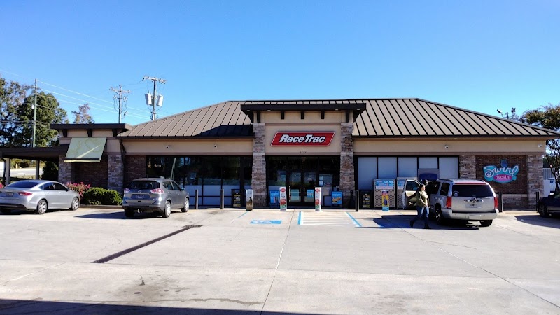 RaceTrac photo 1