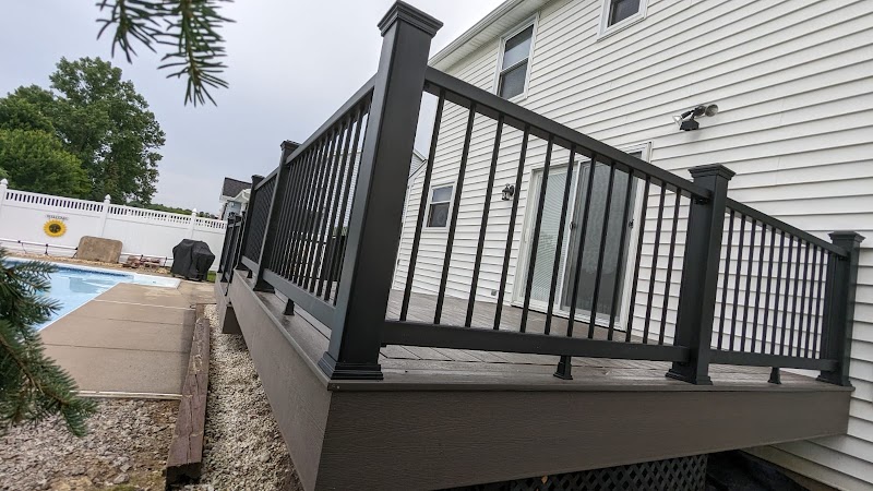 King Remodeling Corp roofing contractor photo 4