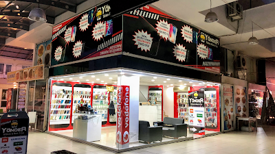 BELEK YÖNDER TELEKOM - Beyaz Eşya Servisi