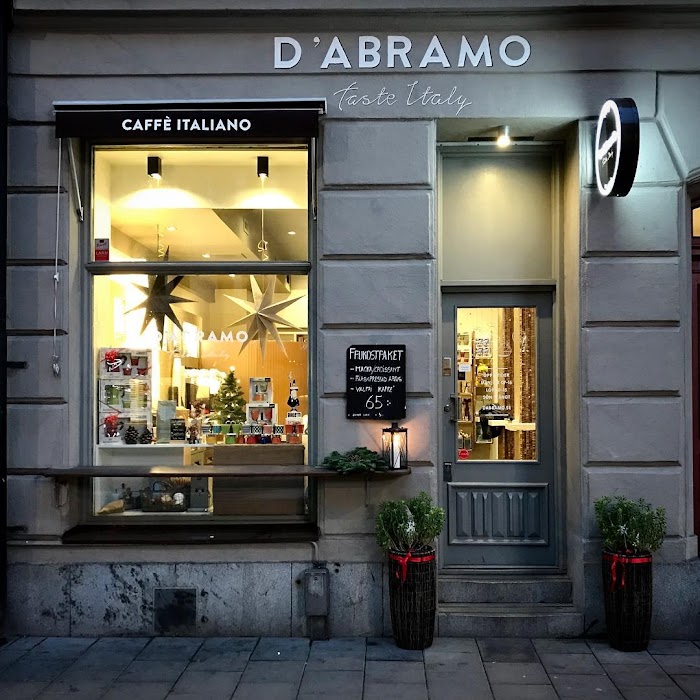 D'Abramo - Taste Italy fotoğraf 1