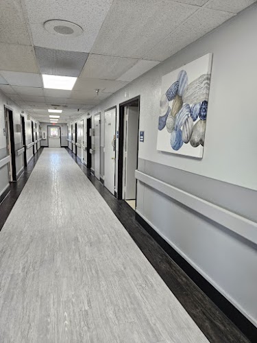 Village Creek Wellness and Rehabilitation