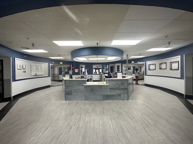 Village Creek Wellness and Rehabilitation