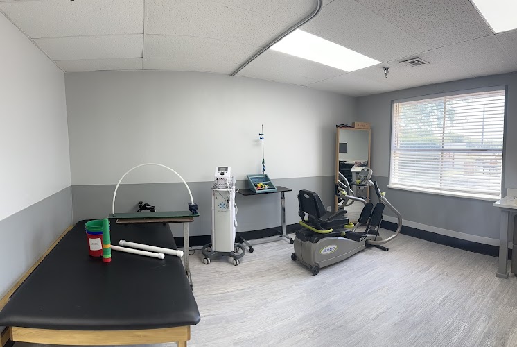 Village Creek Wellness and Rehabilitation