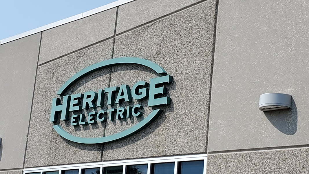 Heritage Electric