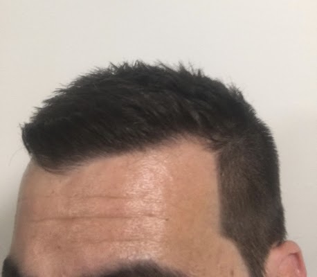 Phresh Barbers Townsville photo 3