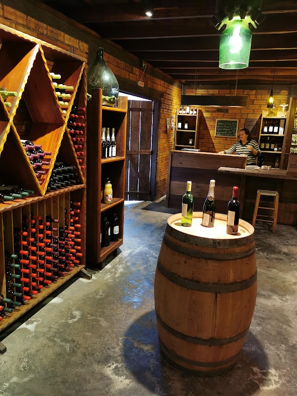 Vinícola Bianco