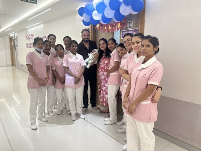 Dr Neha Khandelwal Best gynaecologist and high risk pregnancy specialist - Image 3