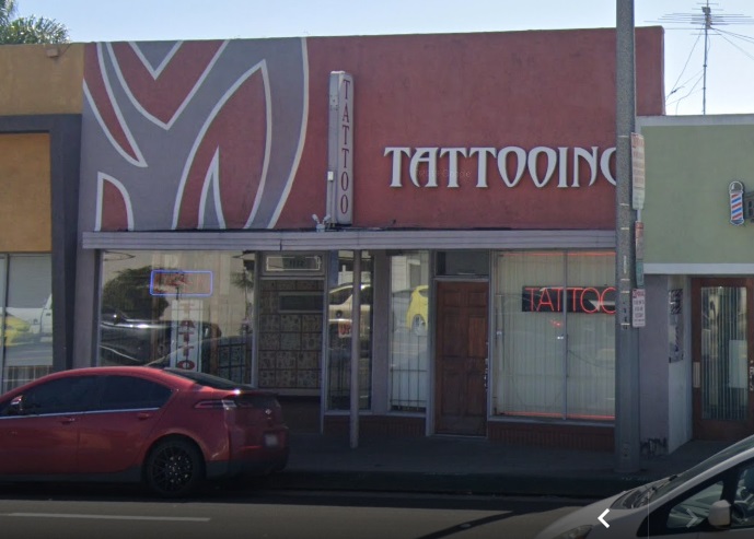 Advanced Dermagraphics Tattooing and body piercing tattoo work — photo 3
