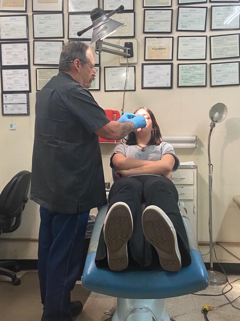 Advanced Dermagraphics Tattooing and body piercing — tattoo studio near Long Beach