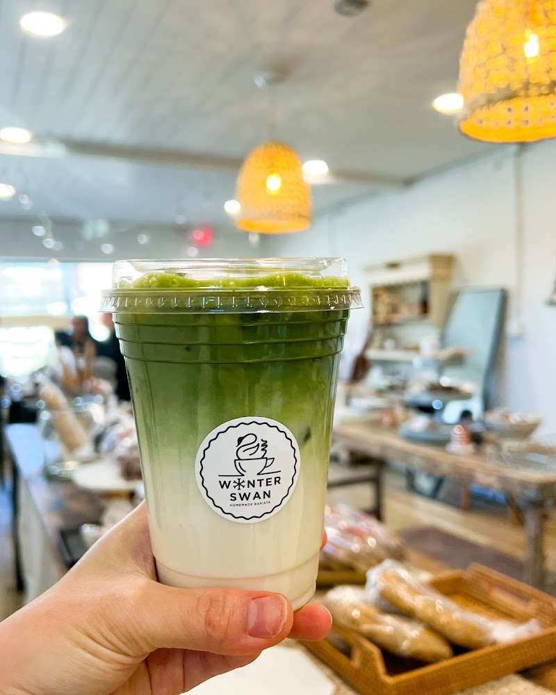 Winter Swan Coffee photo 3