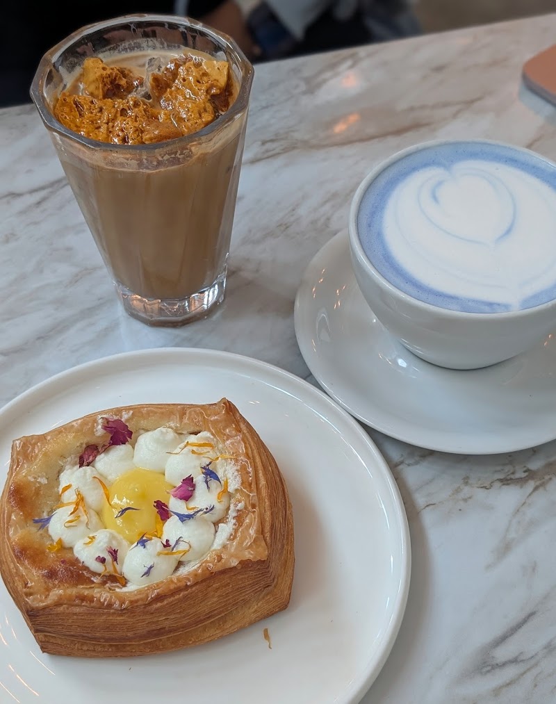 Winter Swan Coffee photo 4