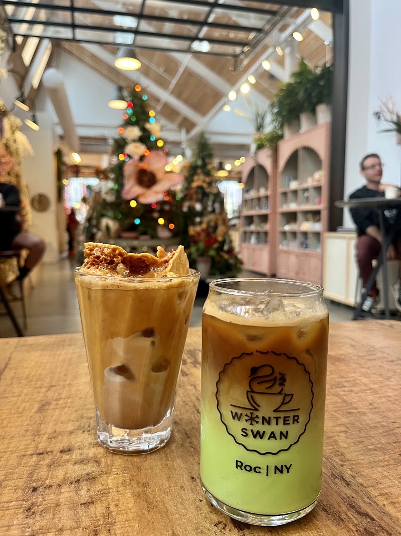 Winter Swan Coffee photo 3