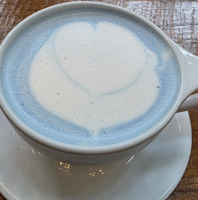 Winter Swan Coffee photo 4