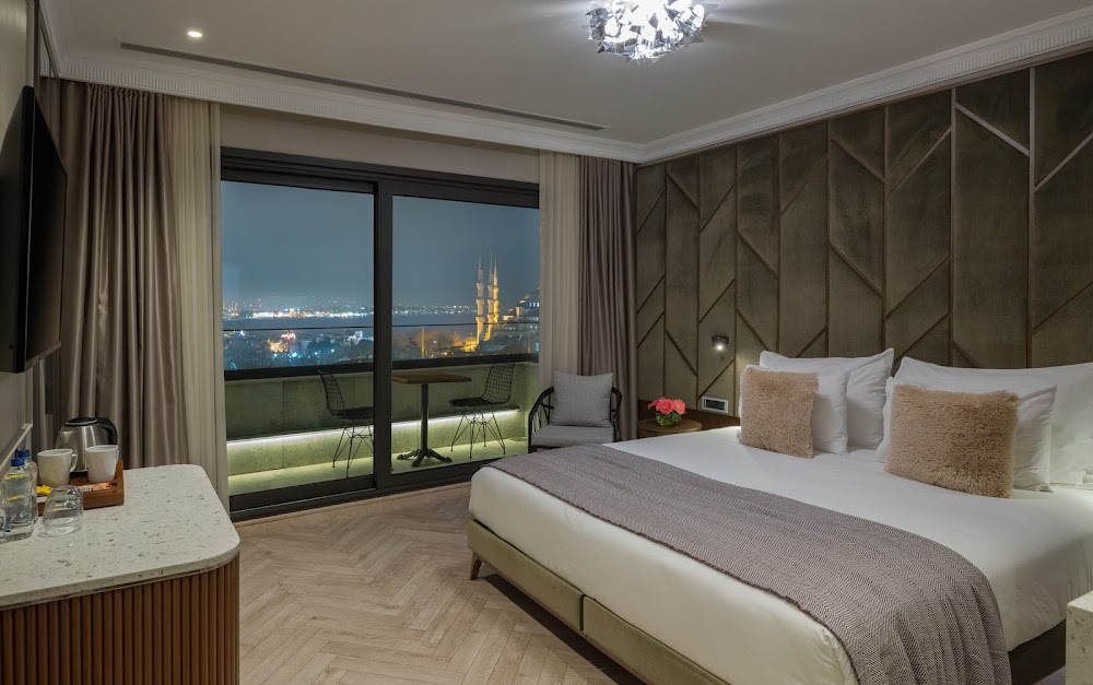 Hotel Nena fotoğraf 1