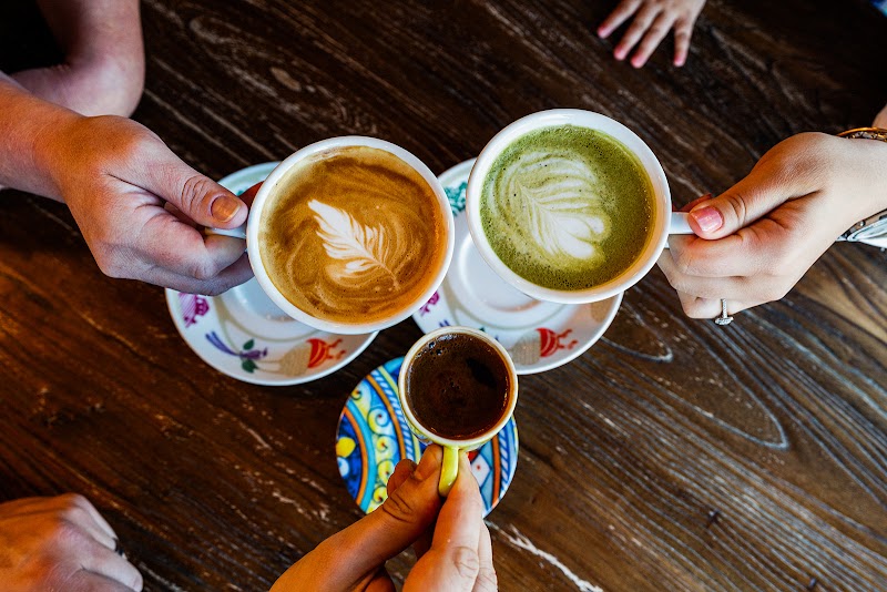 Rendezvous International Café photo 2