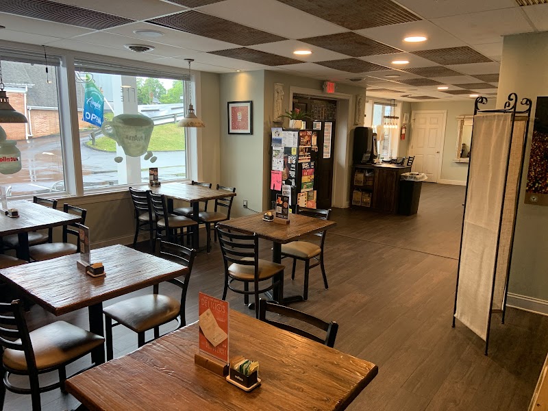 Rendezvous International Café photo 1