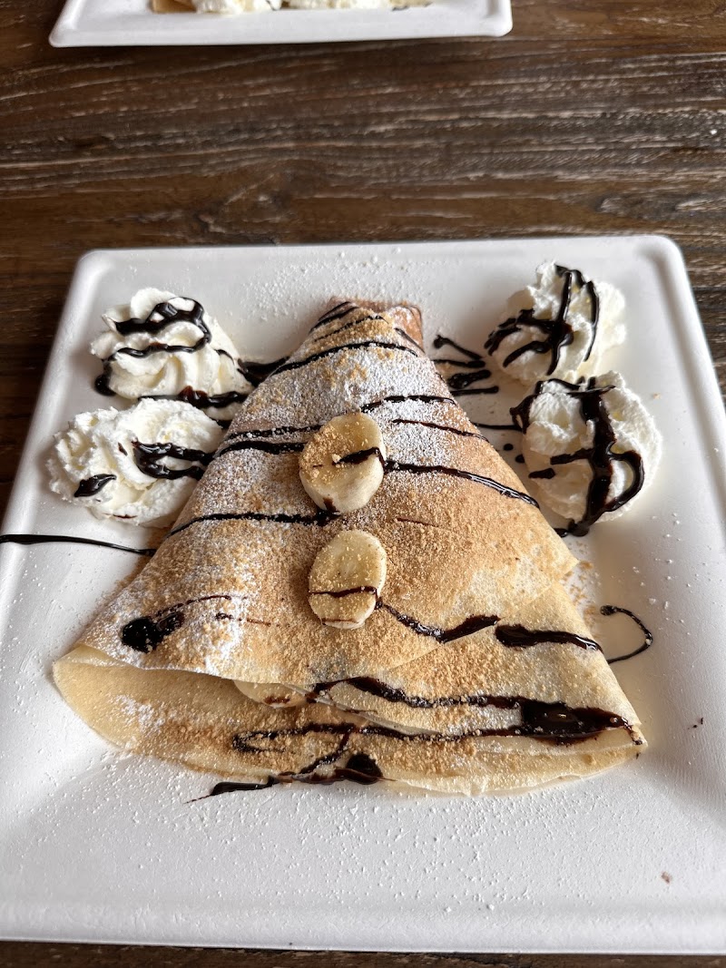 Rendezvous International Café photo 4